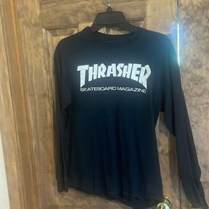 Thrasher long sleeve